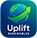 upliftrenewables logo